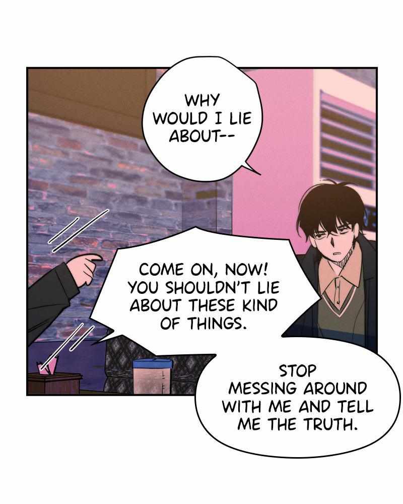 The Saviour's Time Chapter 37 63